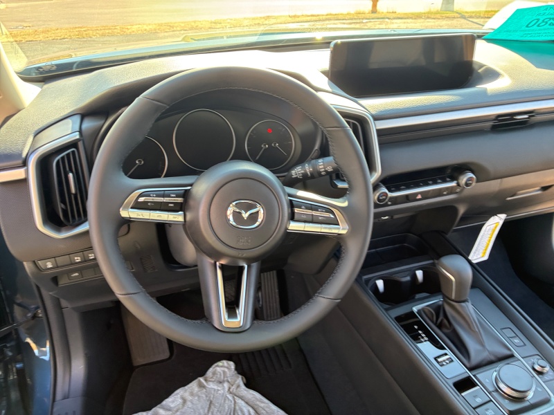 2026 Mazda CX-50 Hybrid