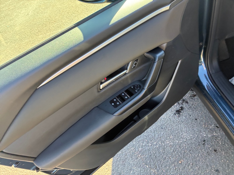 2026 Mazda CX-50 Hybrid