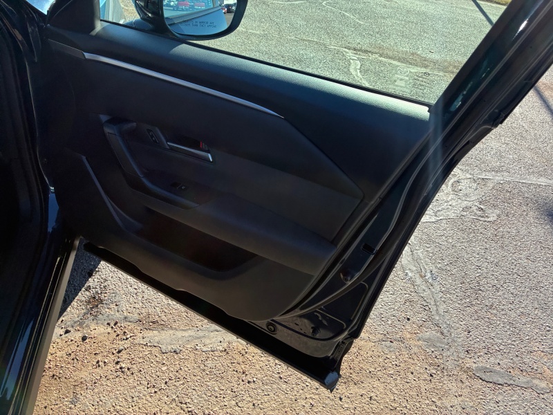 2026 Mazda CX-50 Hybrid