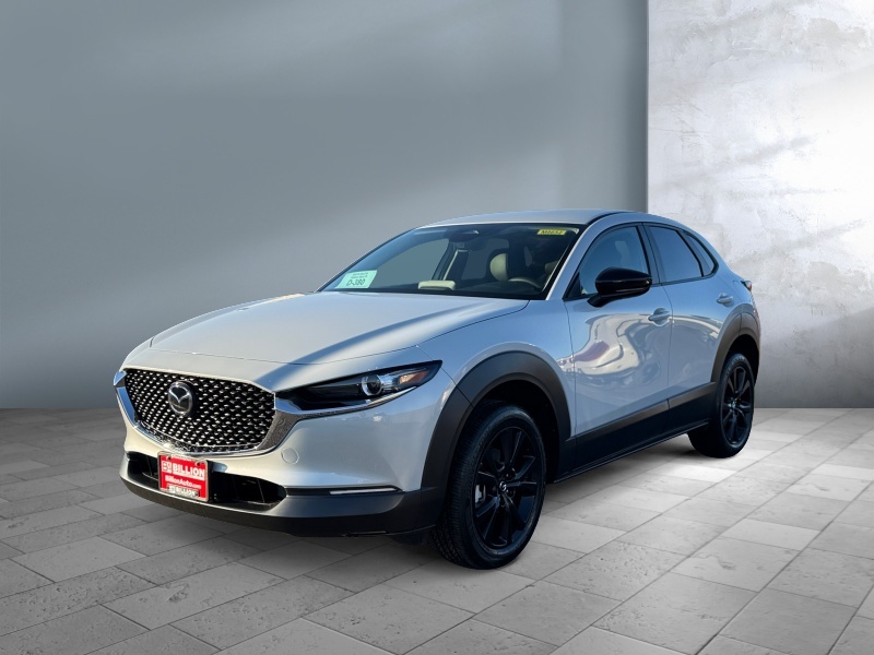 New 2026 Mazda CX-30 2.5 S Select Sport Crossovers