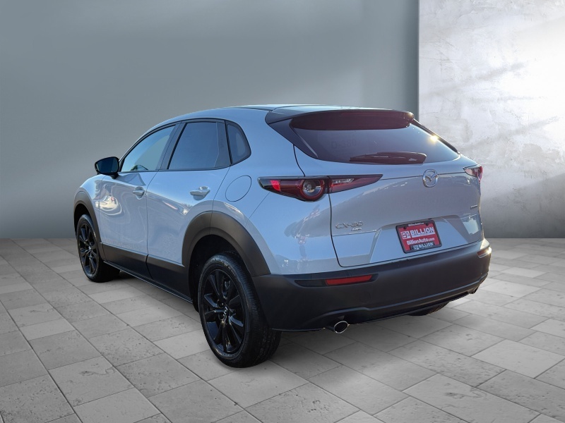 2026 Mazda CX-30
