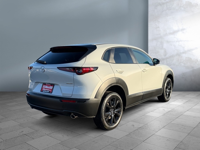 2026 Mazda CX-30