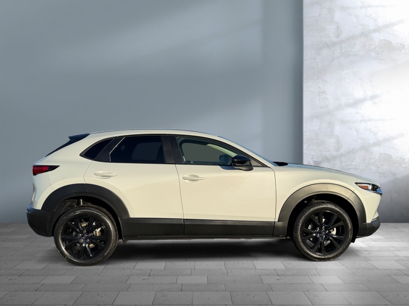 2026 Mazda CX-30