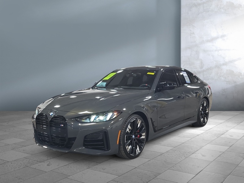 Used 2025 BMW 4 Series M440i xDrive Cars