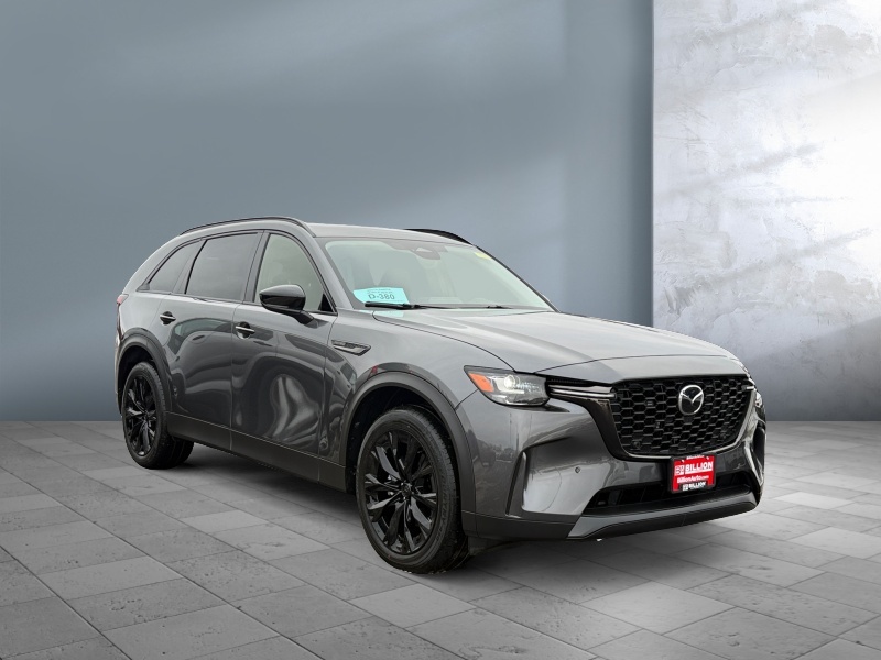 2026 Mazda CX-90