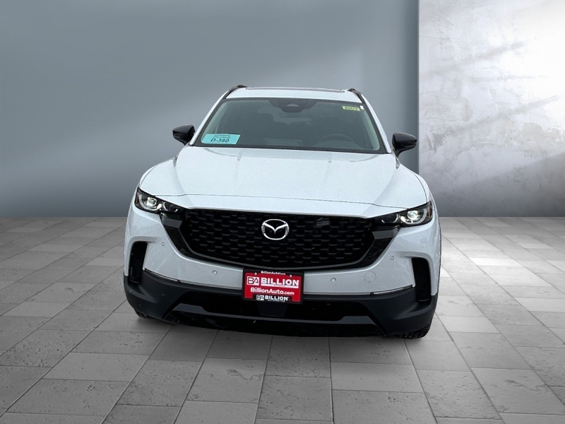 2026 Mazda CX-50 Hybrid