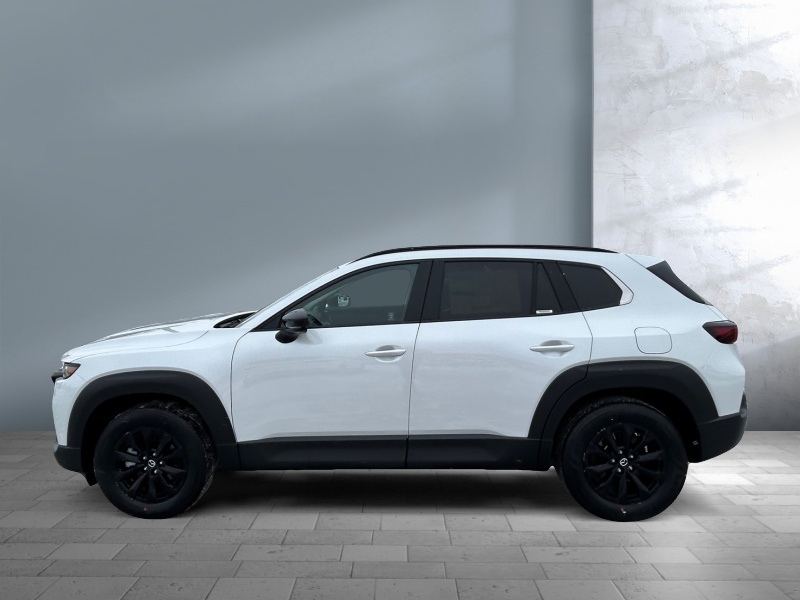 2026 Mazda CX-50 Hybrid