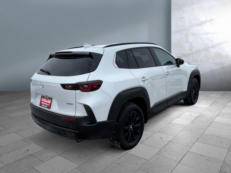 2026 Mazda CX-50 Hybrid