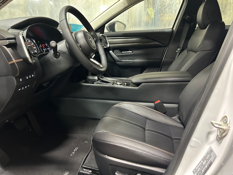 2026 Mazda CX-50 Hybrid