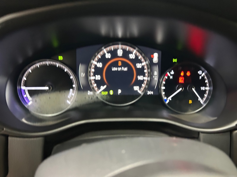 2026 Mazda CX-50 Hybrid