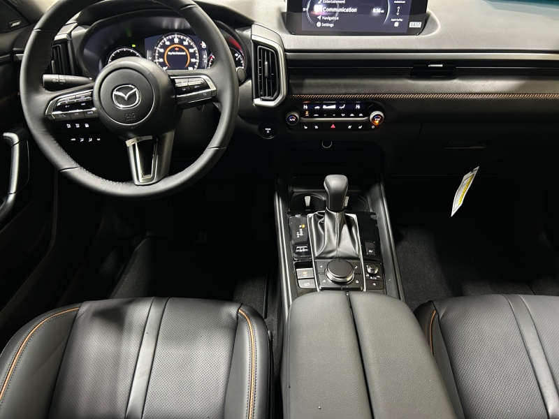 2026 Mazda CX-50 Hybrid