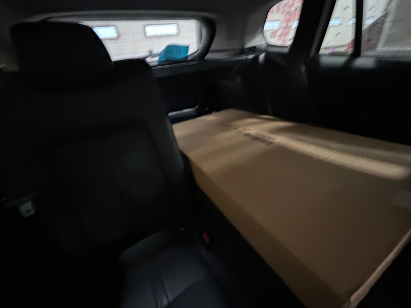 2026 Mazda CX-50 Hybrid