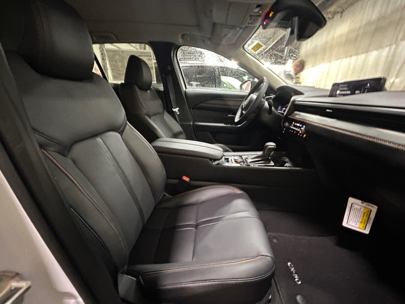 2026 Mazda CX-50 Hybrid