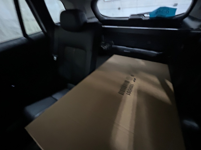 2026 Mazda CX-50 Hybrid