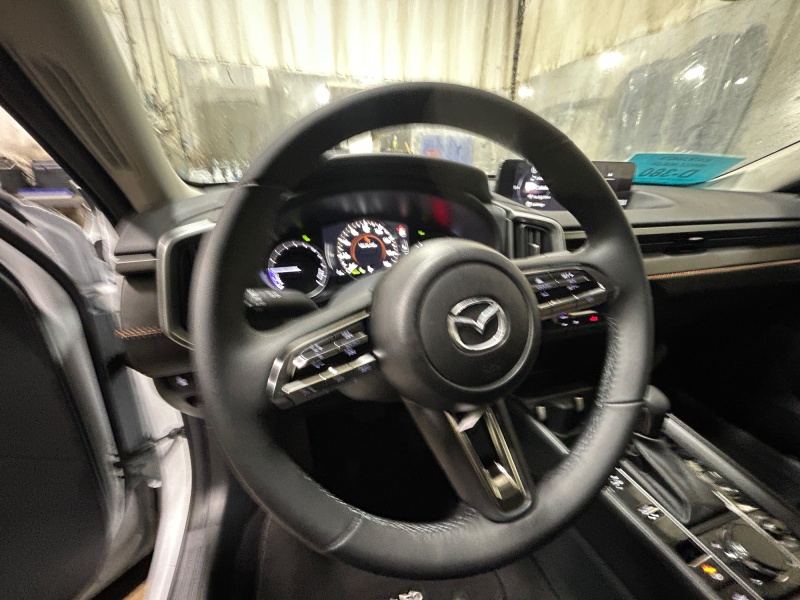 2026 Mazda CX-50 Hybrid