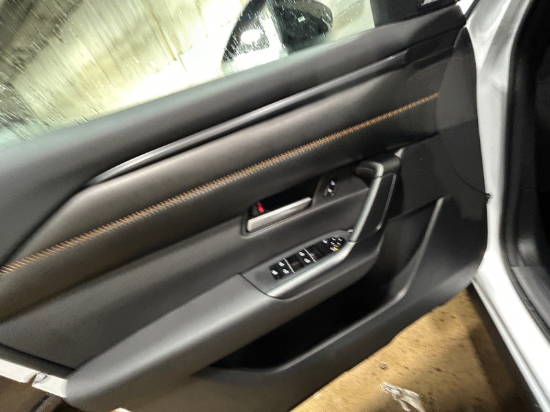 2026 Mazda CX-50 Hybrid