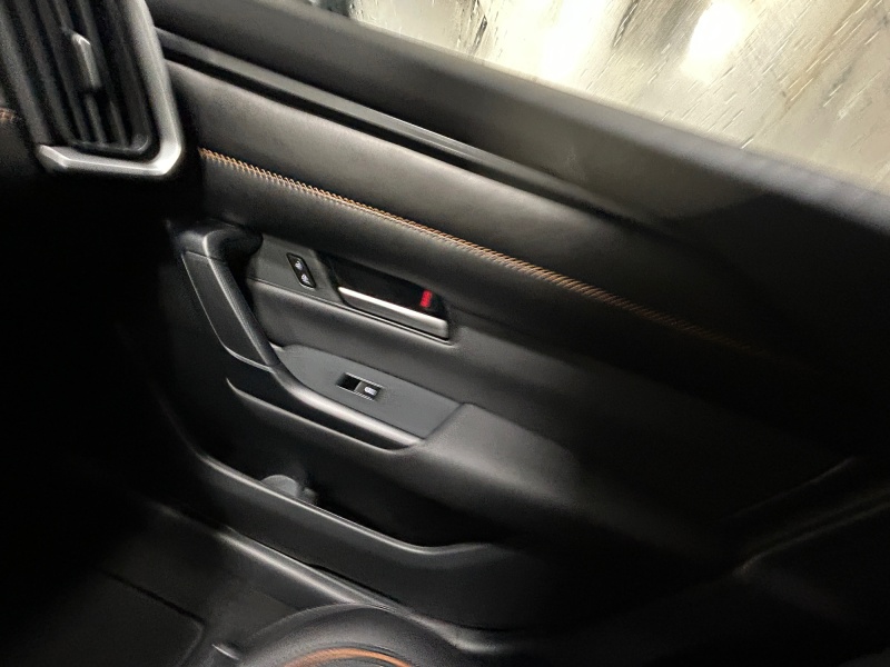 2026 Mazda CX-50 Hybrid