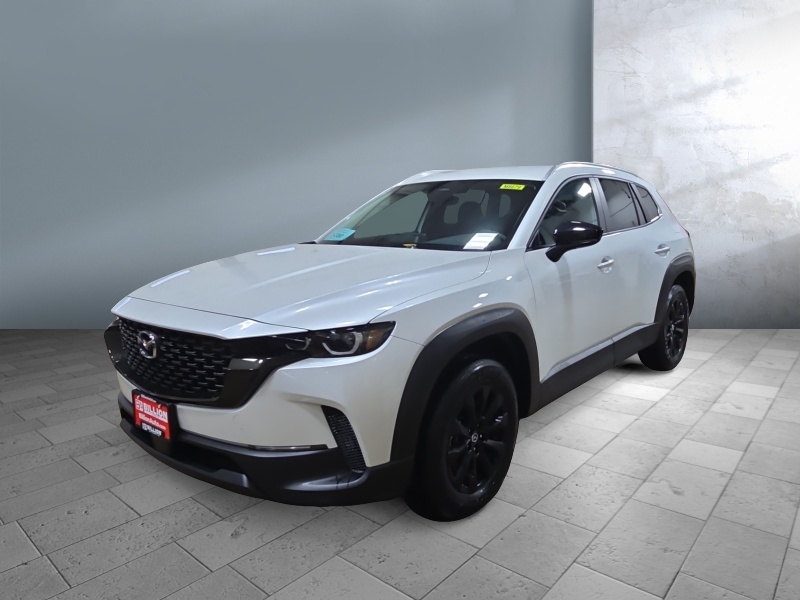 New 2026 Mazda CX-50 2.5 S Select Crossovers