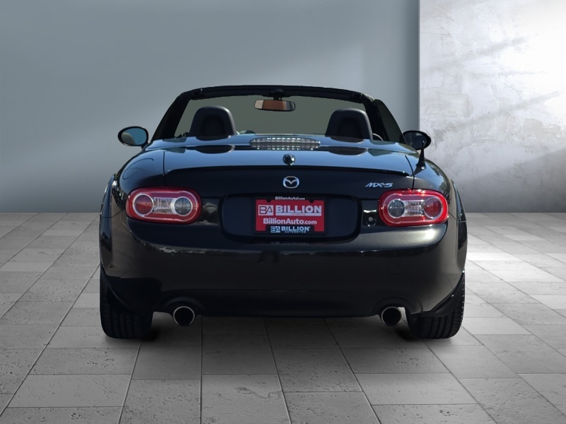 2013 Mazda MX-5 Miata