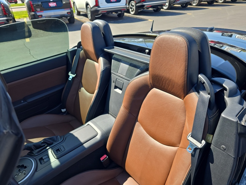 2013 Mazda MX-5 Miata
