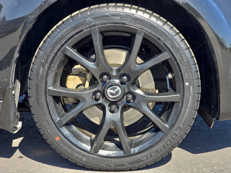 2013 Mazda MX-5 Miata