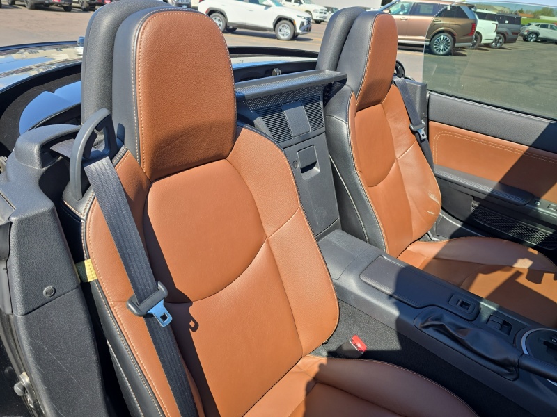 2013 Mazda MX-5 Miata
