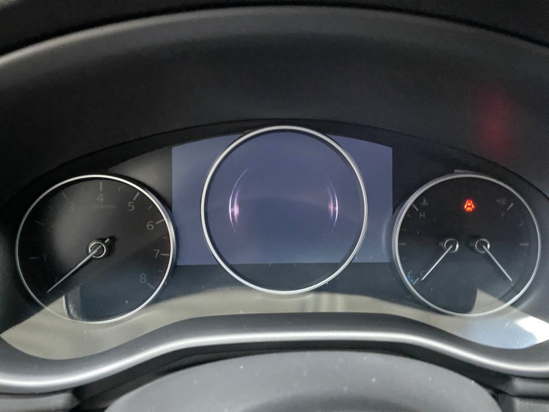 2026 Mazda Mazda3 Sedan