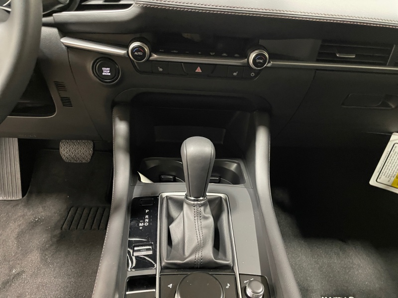 2026 Mazda Mazda3 Sedan