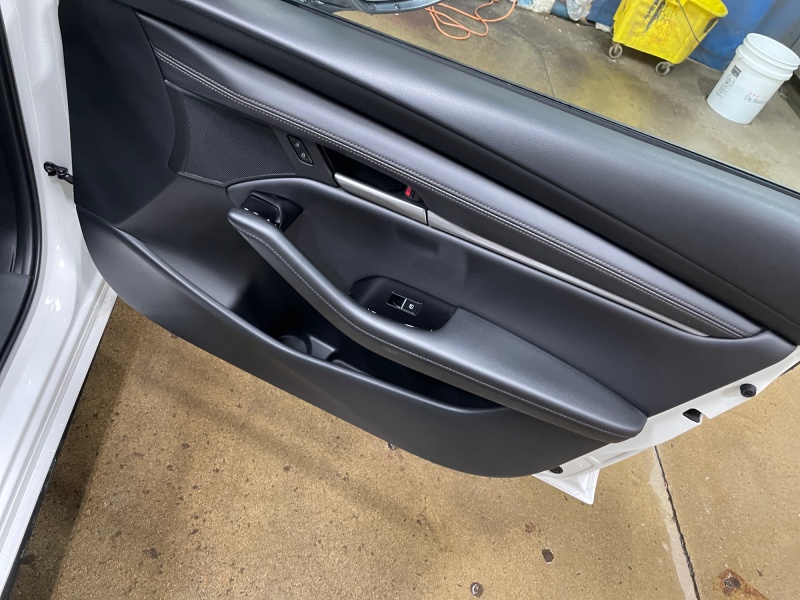 2026 Mazda Mazda3 Sedan