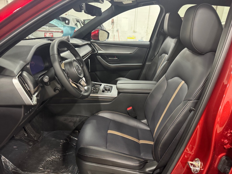 2026 Mazda CX-90 PHEV