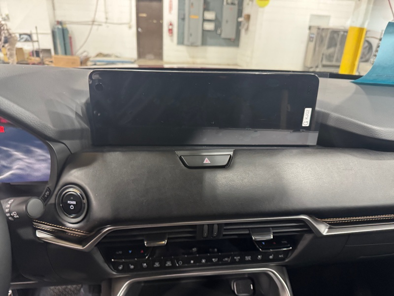 2026 Mazda CX-90 PHEV