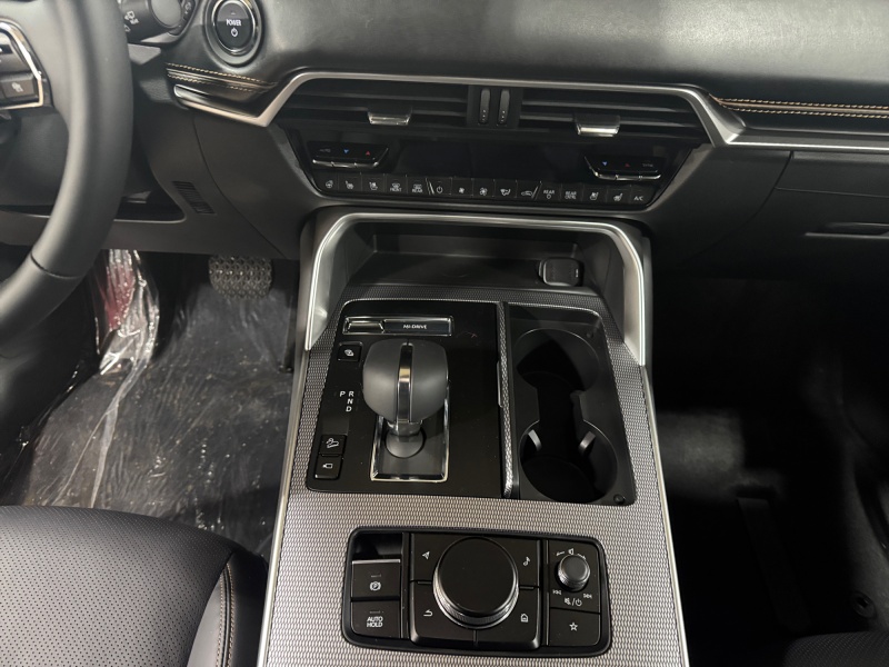 2026 Mazda CX-90 PHEV