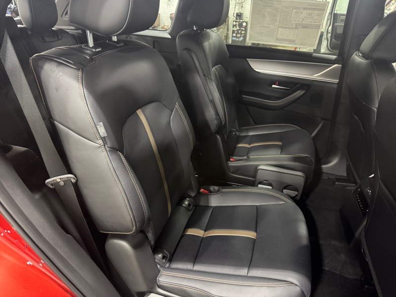 2026 Mazda CX-90 PHEV