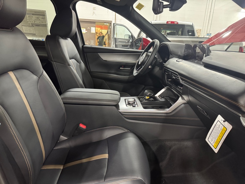 2026 Mazda CX-90 PHEV