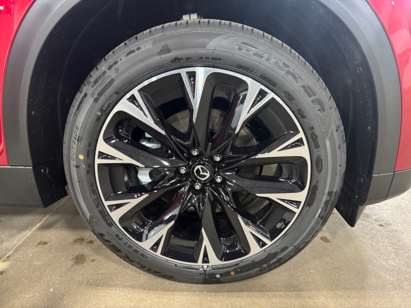 2026 Mazda CX-90 PHEV