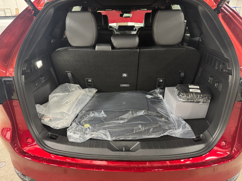 2026 Mazda CX-90 PHEV