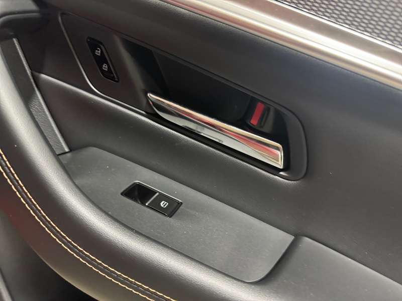 2026 Mazda CX-90 PHEV