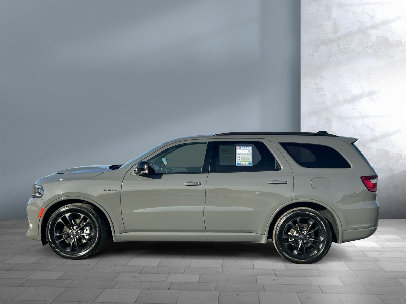 2023 Dodge Durango