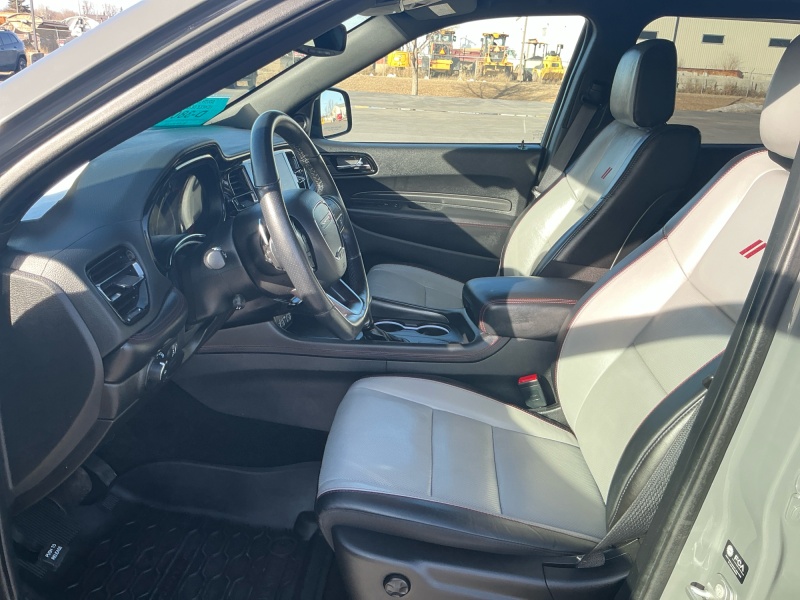 2023 Dodge Durango