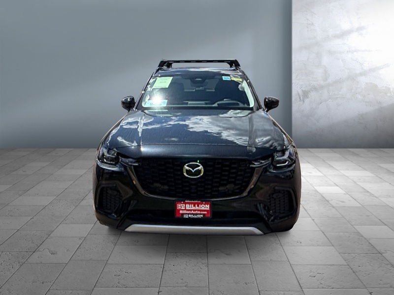 2026 Mazda CX-70