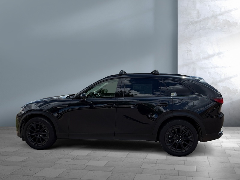 2026 Mazda CX-70