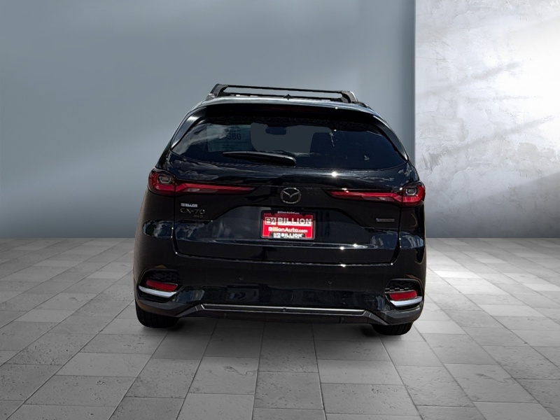 2026 Mazda CX-70