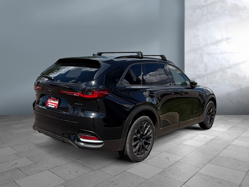 2026 Mazda CX-70