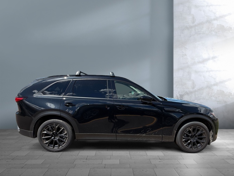 2026 Mazda CX-70