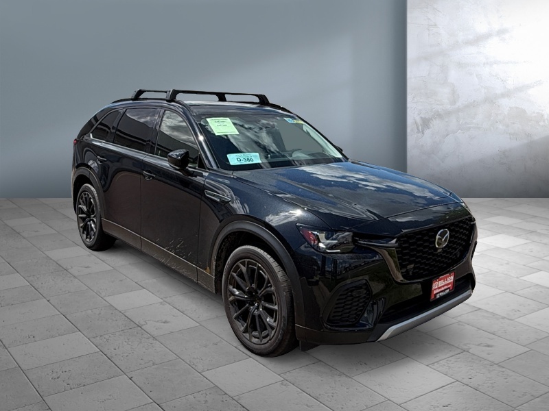 2026 Mazda CX-70