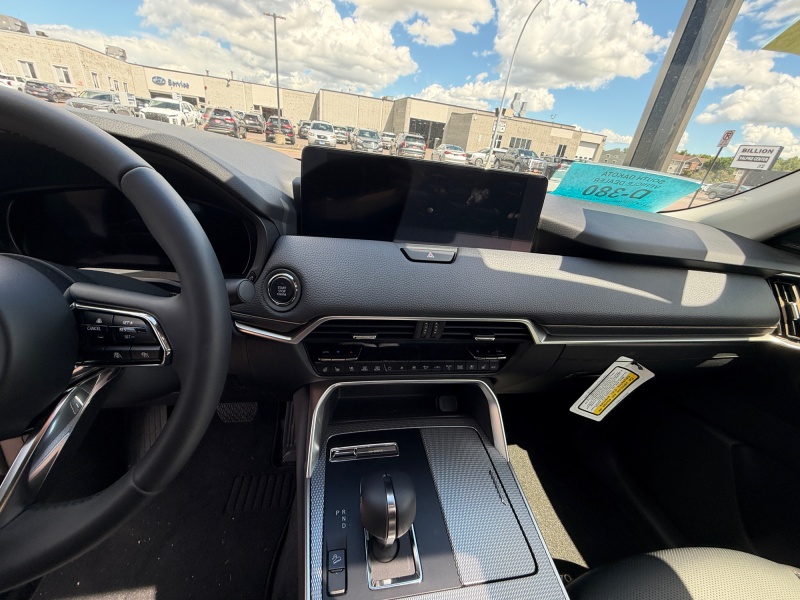 2026 Mazda CX-70