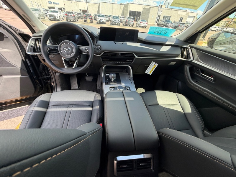 2026 Mazda CX-70