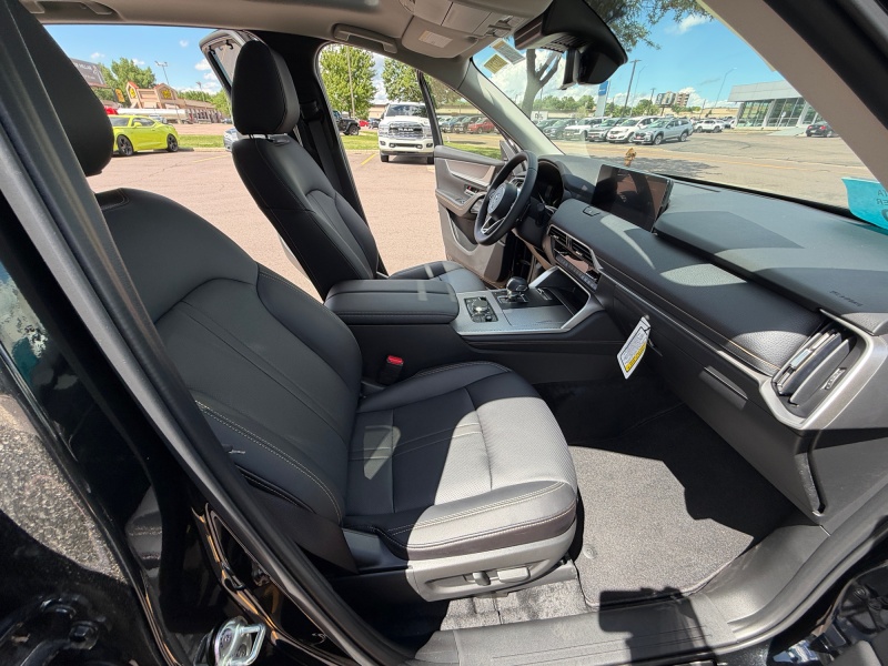 2026 Mazda CX-70