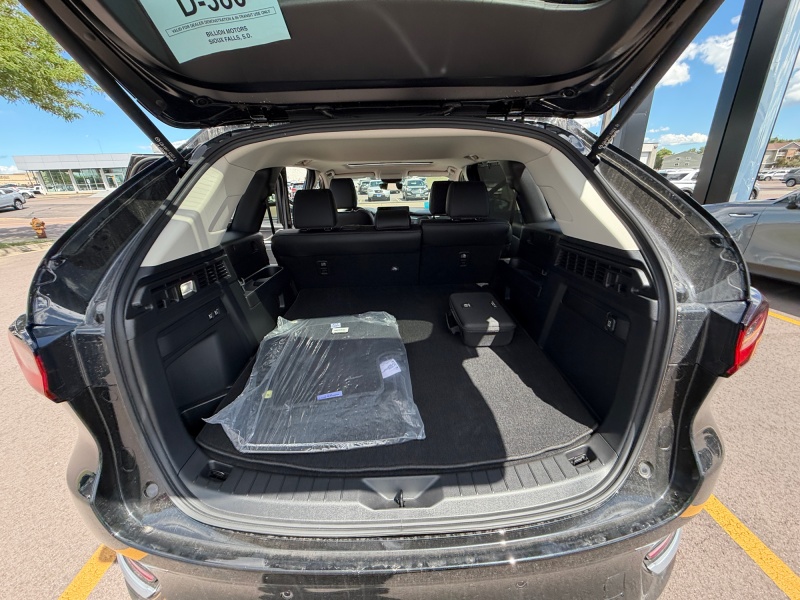 2026 Mazda CX-70