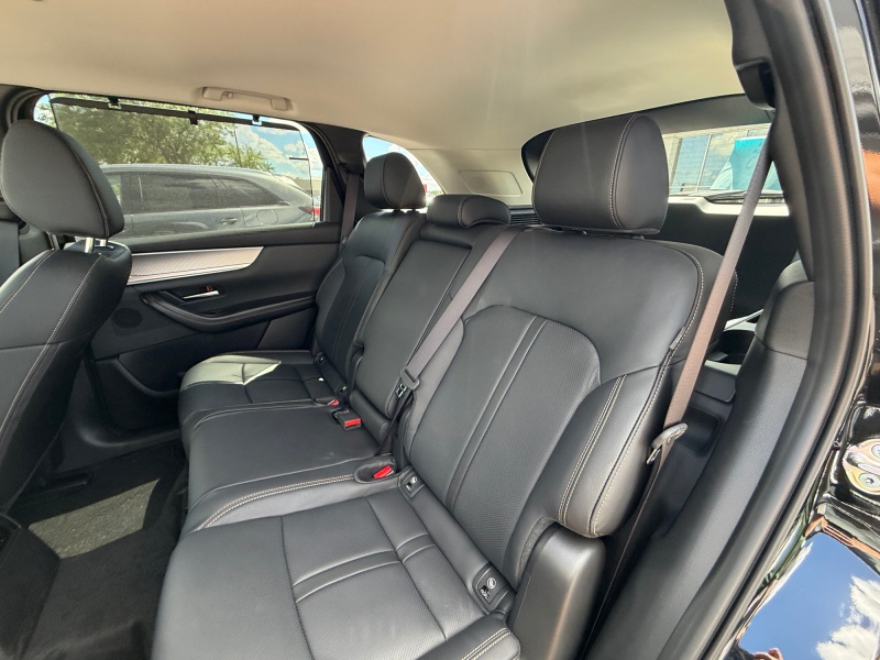 2026 Mazda CX-70